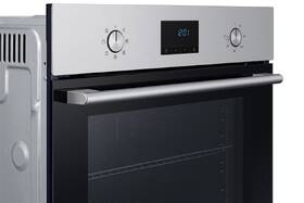 Trouba Samsung NV68A1140BS/OL černá/nerez

 obrázek produktu 3 z 10