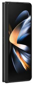 Kryt na mobil Samsung Galaxy Z Fold4 Clear Slim Cover průhledný

 obrázek produktu 2 z 6