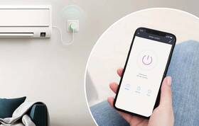 Chytrá zásuvka Gosund Smart Wi-Fi Tuya 

 obrázek produktu 5 z 8