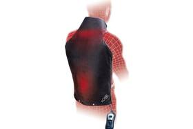 Vyhřívací dečka Solac CT8696 Helsinki Neck & Lumbar šedá

 obrázek produktu 1 z 8