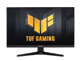 Herní monitor Asus TUF Gaming VG249QM1A černý

 obrázek produktu 3 z 7