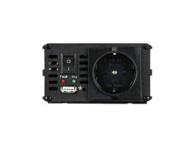 Měnič napětí Carpoint 0510355 

 obrázek produktu 1 z 2