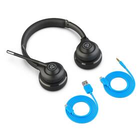 Headset JLab GO Work Wireless černý

 obrázek produktu 4 z 4