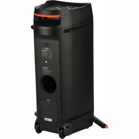 Party reproduktor Blaupunkt PB08DB černý

 obrázek produktu 4 z 9