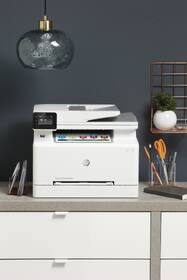 Tiskárna multifunkční HP Pro MFP M282nw bílá

 obrázek produktu 8 z 8