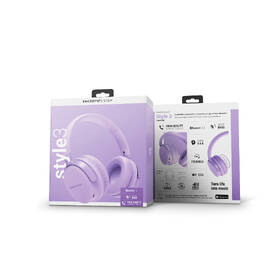 Sluchátka Energy Sistem Bluetooth Style 3 fialová

 obrázek produktu 7 z 7