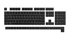 Klávesy ENDORFY PBT černé

 obrázek produktu 1 z 7