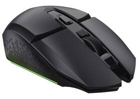 Myš Trust GXT 112 Felox + podložka pod myš černá

 obrázek produktu 4 z 13