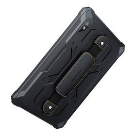 Dotykový tablet iGET Blackview Active G8 Pro černá barva
