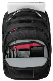 Batoh na notebook Wenger Carbon 17" černý

 obrázek produktu 4 z 5