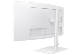 Monitor Samsung ViewFinity S6 S65TC bílý

 obrázek produktu 5 z 9