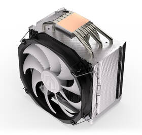 Chladič CPU ENDORFY Fortis 5 ARGB 

 obrázek produktu 15 z 15