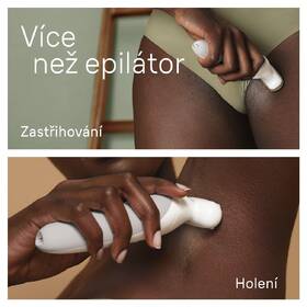Epilátor Braun SES9-041 

 obrázek produktu 8 z 8