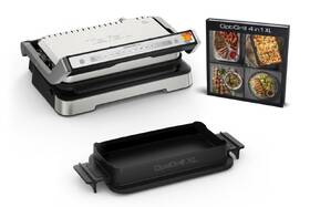 Gril Tefal GC784D30 OptiGrill 4 v 1 XL 
