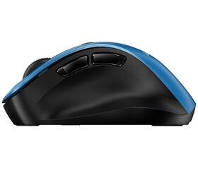 Myš Genius Ergo 9000S modrá

 obrázek produktu 4 z 6