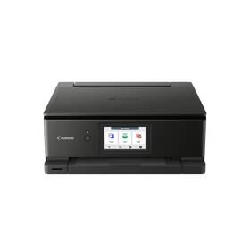 Tiskárna multifunkční Canon PIXMA TS8750 černá

 obrázek produktu 3 z 6