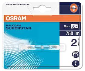 Žárovka do lednice Osram HAL Osram Haloline 13 48W R7S 

 obrázek produktu 2 z 3