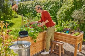 Zavlažovací systém Gardena MicroDrip System 13330-20 

 obrázek produktu 4 z 8