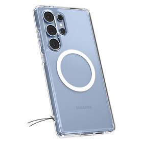Kryt na mobil Spigen Ultra Hybrid MagSafe na Samsung Galaxy S25 Ultra průhledný

 obrázek produktu 2 z 10