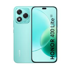 Mobilní telefon HONOR 400 Lite 5G 8 GB / 256 GB zelený

 obrázek produktu 8 z 12