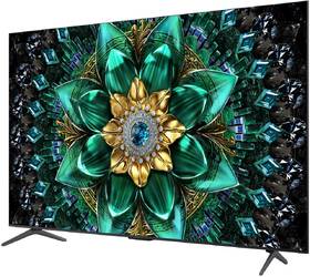 Televize TCL 75Q6C 
