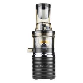 Odšťavňovač Catler JS 8012  Slow juicer černý

 obrázek produktu 5 z 18