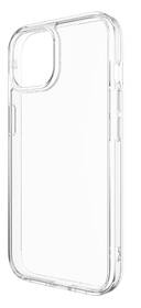 Kryt na mobil ZAGG Crystal Palace Lite na Apple iPhone 17e/16e/15/14/13 průhledný

 obrázek produktu 3 z 4