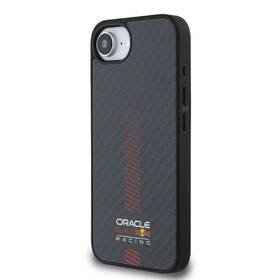 Kryt na mobil Red Bull Carbon Powerbar MagSafe na Apple iPhone 16e černý

 obrázek produktu 1 z 6