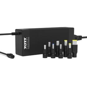 Napájecí adaptér PORT CONNECT 250W černý

 obrázek produktu 1 z 5