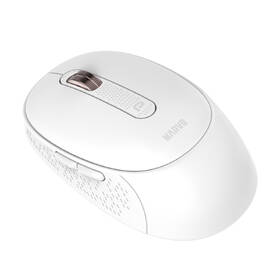 Myš Marvo WM111 SW stříbrná

 obrázek produktu 3 z 6