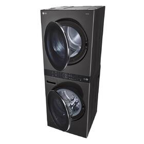 Prací věž LG WT1716BBF černá

 obrázek produktu 23 z 26