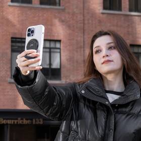 Držák na mobil PGYTECH MagFlex Phone Photography Stand černý

 obrázek produktu 1 z 8