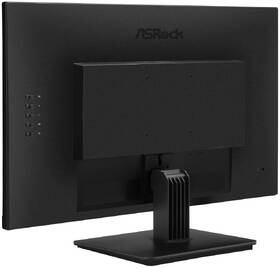 Herní monitor ASRock Phantom Gaming PG27FFT1B černý

 obrázek produktu 5 z 6