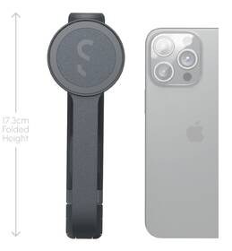 Selfie tyč ShiftCam SnapStand Selfie černá

 obrázek produktu 2 z 3