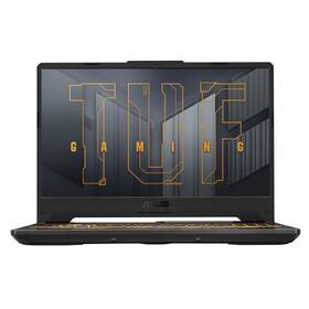 Notebook Asus TUF Gaming A15 černý

 obrázek produktu 4 z 11