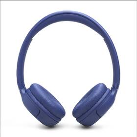 Sluchátka JBL Tune 530BT modrá

 obrázek produktu 1 z 4