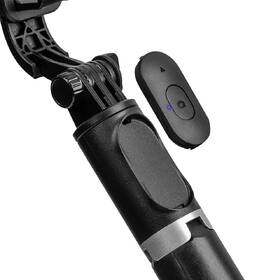 Selfie tyč Obal:Me SelfiePod Glow černá

 obrázek produktu 5 z 7
