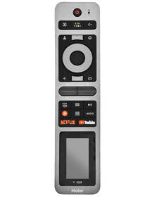 Televize Haier H55C95EUX 

 obrázek produktu 9 z 11