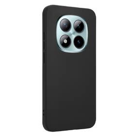 Kryt na mobil Tactical TPU na Xiaomi Redmi Note 15 Pro 5G černý

 obrázek produktu 1 z 2