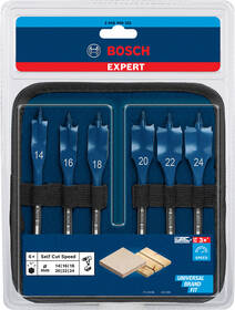Sada vrtáků Bosch Expert 2.608.900.332 

 obrázek produktu 1 z 2