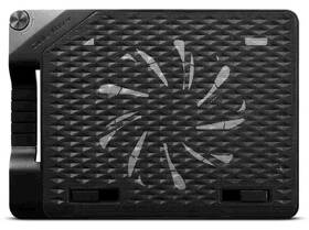 Chladící podložka pro NTB Cooler Master NotePal ErgoStand III 17" černá

 obrázek produktu 9 z 10
