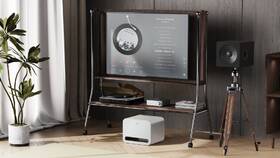 Subwoofer WiiM Sub Pro bílý

 obrázek produktu 6 z 6