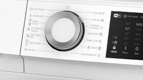 Pračka Bosch WGJ244A1BY i-DOS bílá

 obrázek produktu 10 z 16