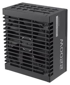 Zdroj Asus Pro WS 2200W Platinum, 80 Plus Platinum, ATX 3.1 černý

 obrázek produktu 4 z 10