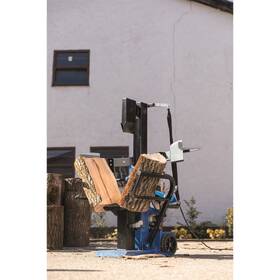 Štípač dříví Scheppach Compact 10 T (400 V) 

 obrázek produktu 5 z 6