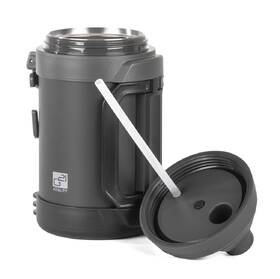 Termoska G21 3 800 ml šedá

 obrázek produktu 3 z 15
