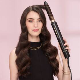 Styler Bellissima 21006 Prodigy Coanda hnědý

 obrázek produktu 14 z 16