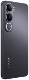 Mobilní telefon vivo Y31 5G 6 GB / 256 GB černý

 obrázek produktu 7 z 14