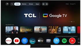 Televize TCL 55C8L 

 obrázek produktu 13 z 16