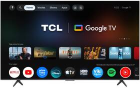 Televize TCL 75T8D 

 obrázek produktu 13 z 16